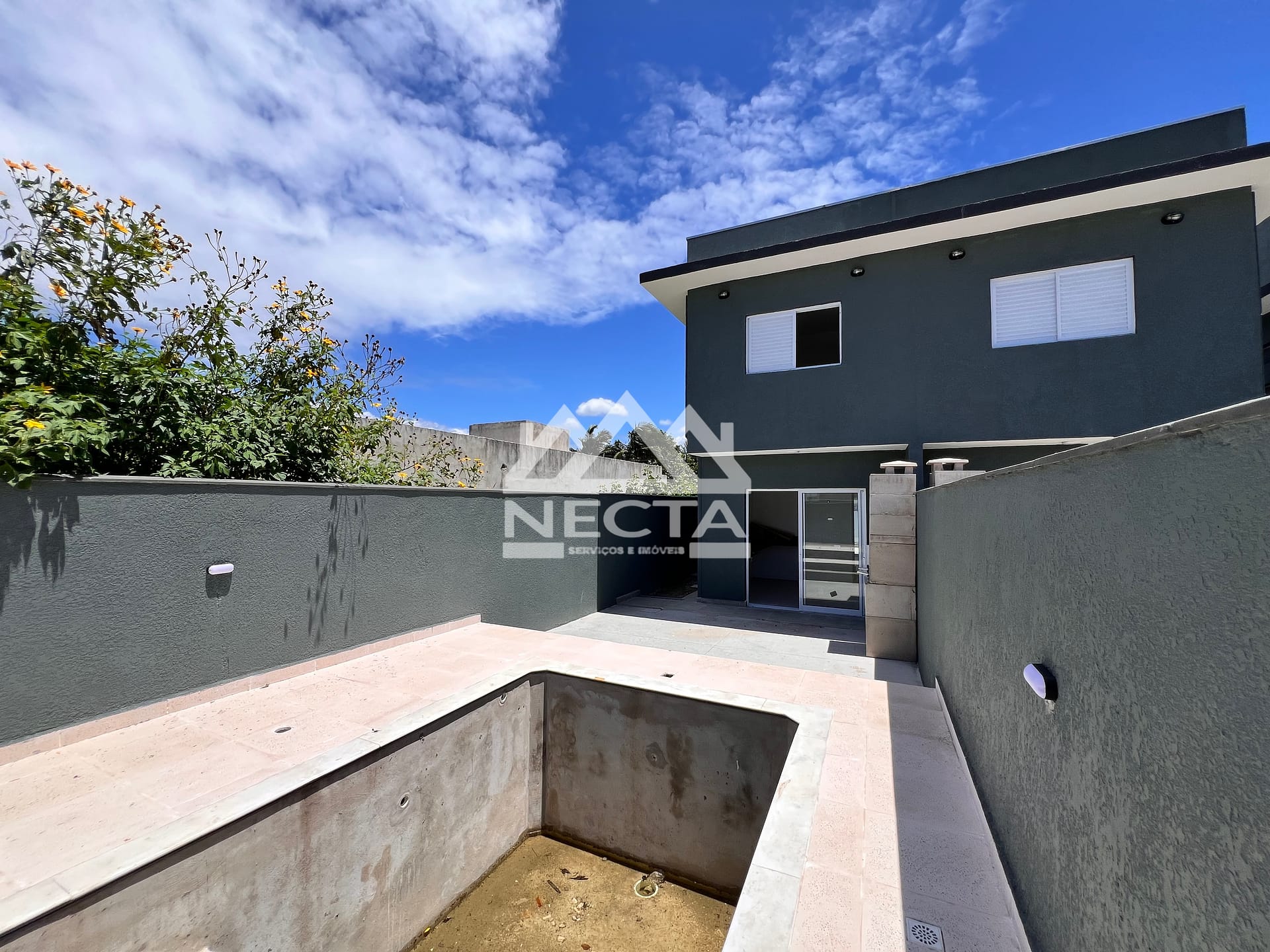 Sobrado, 2 quartos, 77 m² - Foto 12