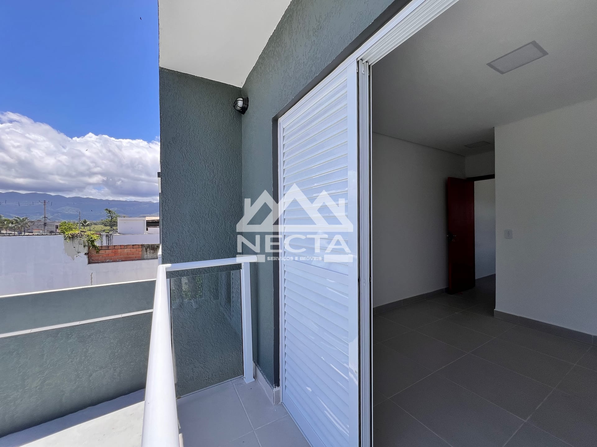 Sobrado, 2 quartos, 77 m² - Foto 19