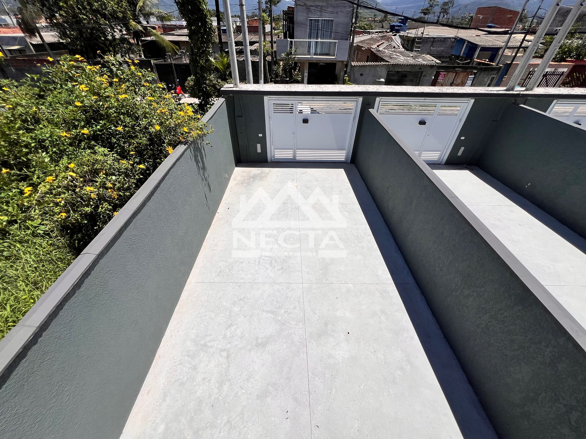 Sobrado, 2 quartos, 77 m² - Foto 20