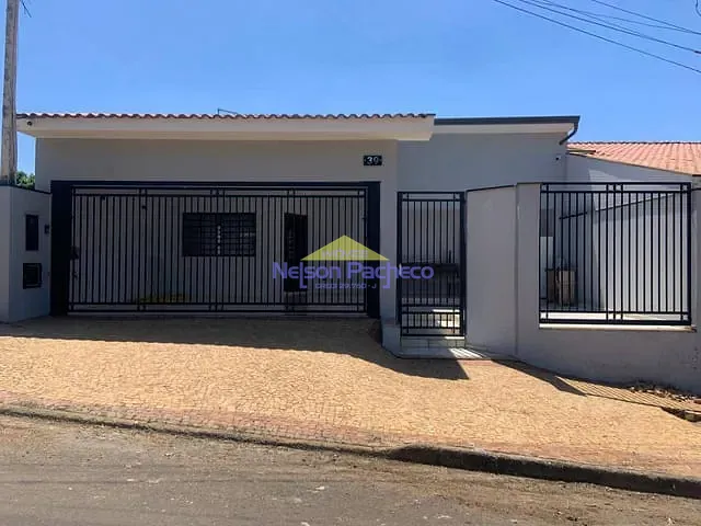 Casa com 473m² 3 quartos e 1 banheiro, à venda ou para alugar, no bairro Jardim Santa Maria em Capivari