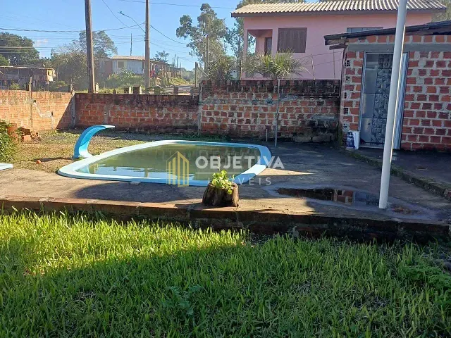 Casa 3 quartos e 4 banheiros, à venda, no bairro Oeste em Sapiranga