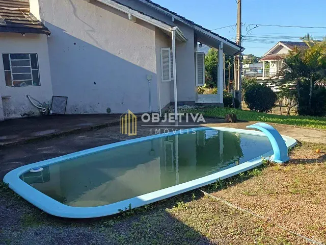 Casa 3 quartos e 4 banheiros, à venda, no bairro Oeste em Sapiranga