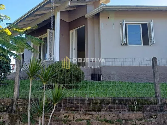 Casa 3 quartos e 4 banheiros, à venda, no bairro Oeste em Sapiranga