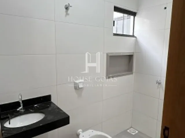 Casa com 120m² 2 quartos e 2 banheiros, à venda, no bairro Santo Hilário em Goiânia