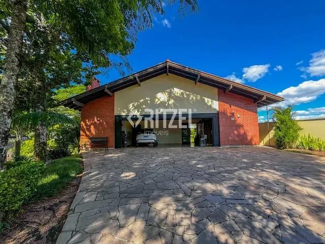 Casa com 1559m² 3 quartos e 3 banheiros, à venda, no bairro Jardim do Alto em Ivoti