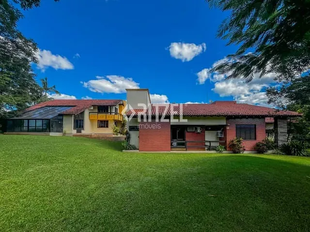 Casa com 1559m² 3 quartos e 3 banheiros, à venda, no bairro Jardim do Alto em Ivoti
