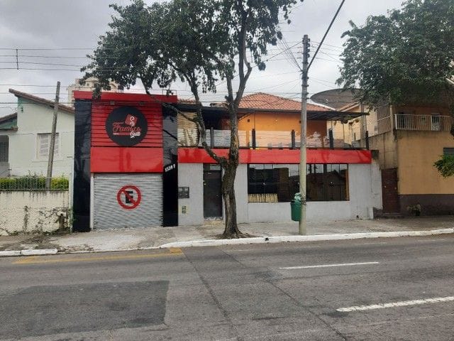 Foto do Casa - Casa com 3 dormitórios à venda, 264 m² por R$ 750.000,00 - Santana - São José dos Campos/SP | RUSSI IMÓVEIS