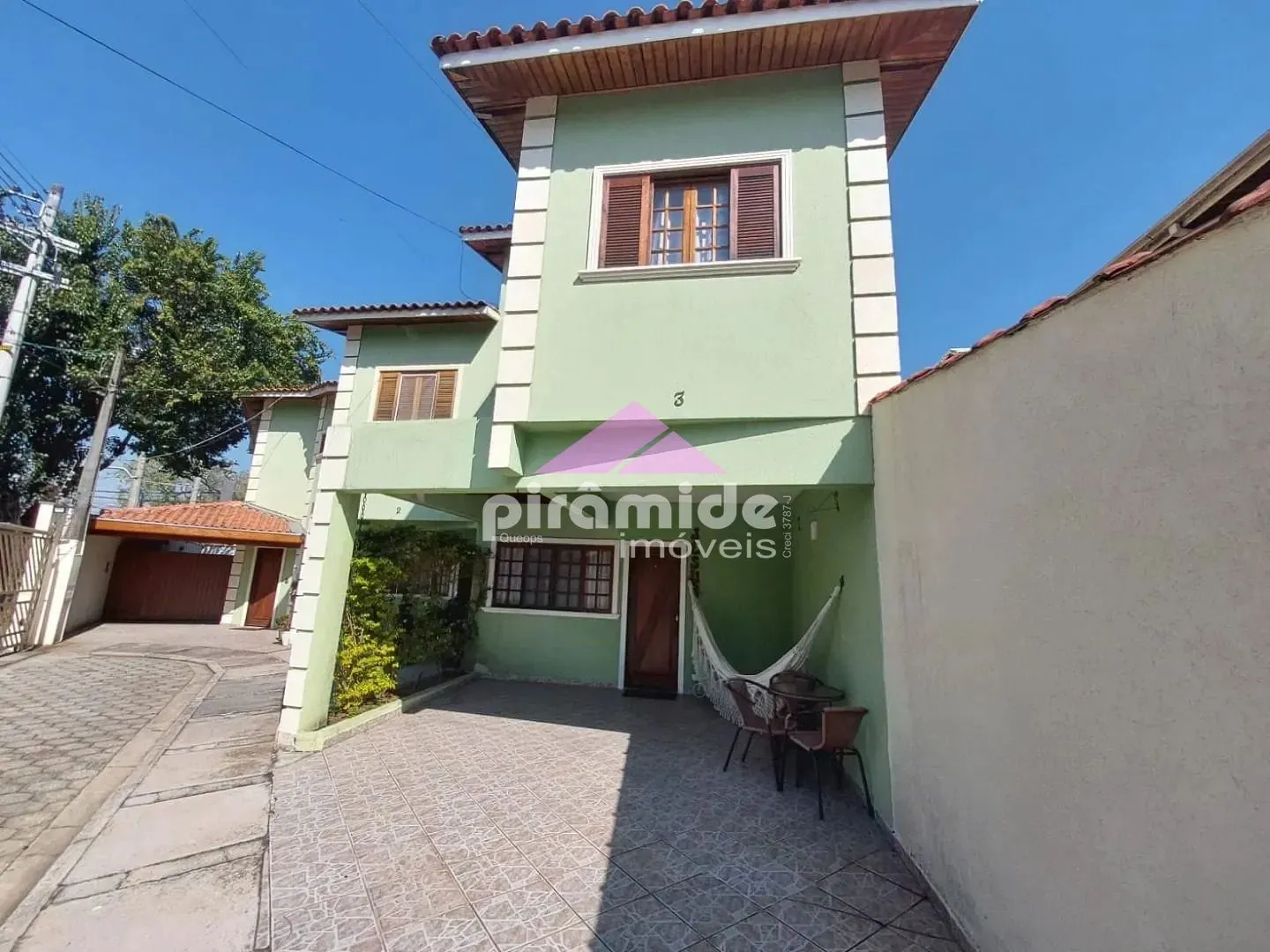 Casa, 3 quartos, 101 m² - Foto 2