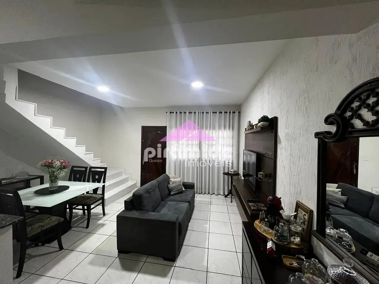 Casa, 3 quartos, 101 m² - Foto 4