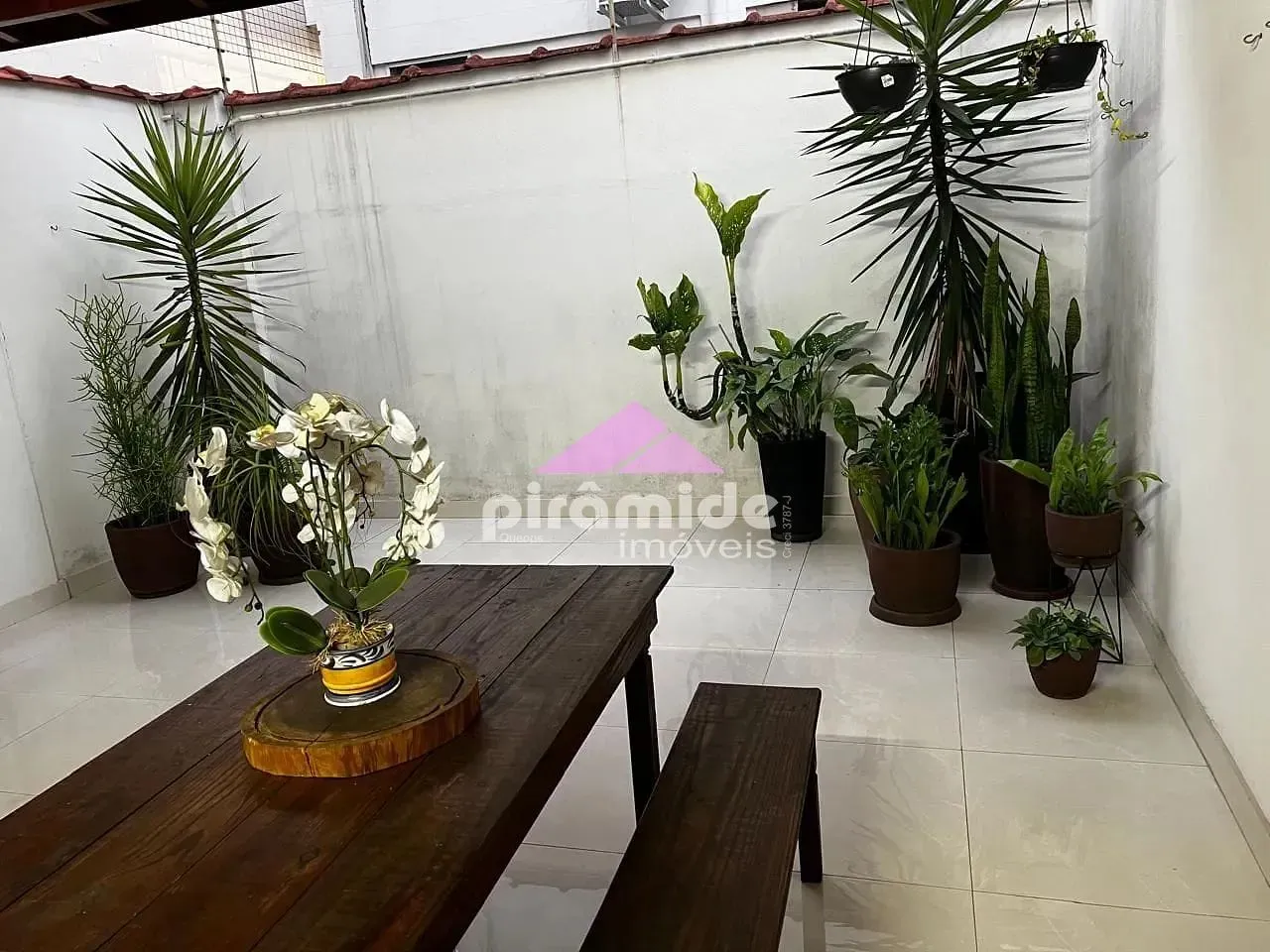 Casa, 3 quartos, 101 m² - Foto 19