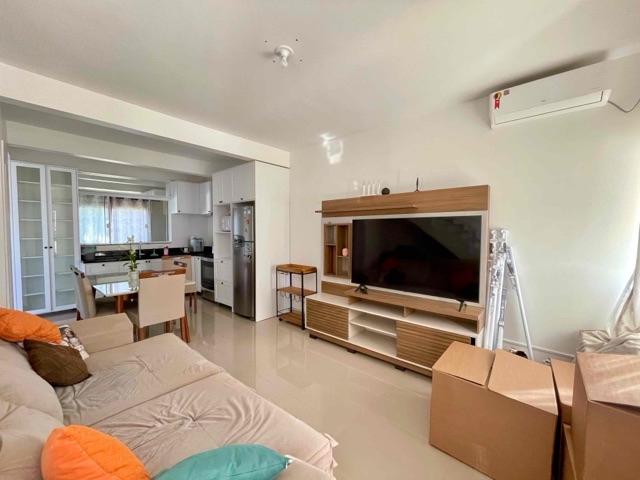 Foto do Casa - Casa para locação, Santo Antônio, Chapecó, SC | Santa Maria