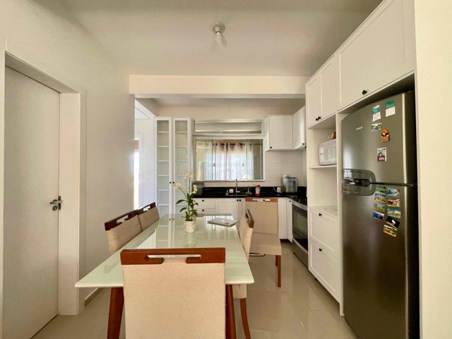 Foto do Casa - Casa para locação, Santo Antônio, Chapecó, SC | Santa Maria