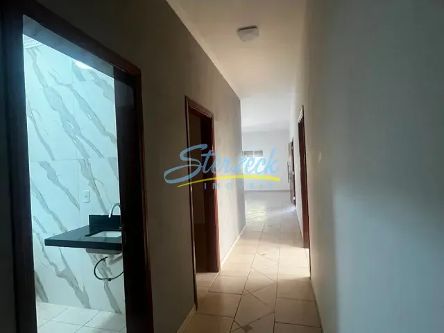 Casa 3 quartos e 3 banheiros, à venda, no bairro Bosque em Vinhedo