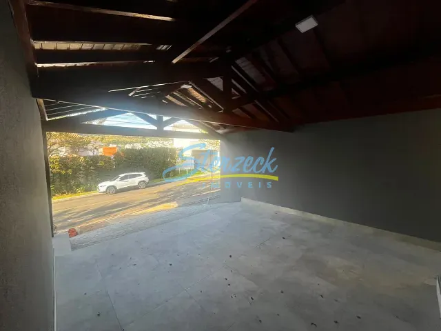 Casa 3 quartos e 3 banheiros, à venda, no bairro Bosque em Vinhedo