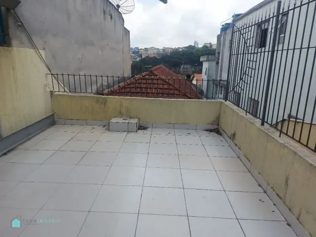 Casa com 129m² 2 quartos e 1 banheiro, à venda, no bairro Itaberaba em São Paulo