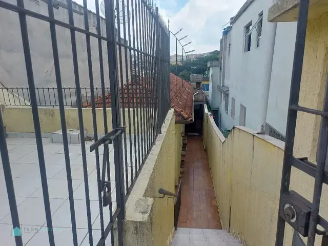 Casa com 129m² 2 quartos e 1 banheiro, à venda, no bairro Itaberaba em São Paulo