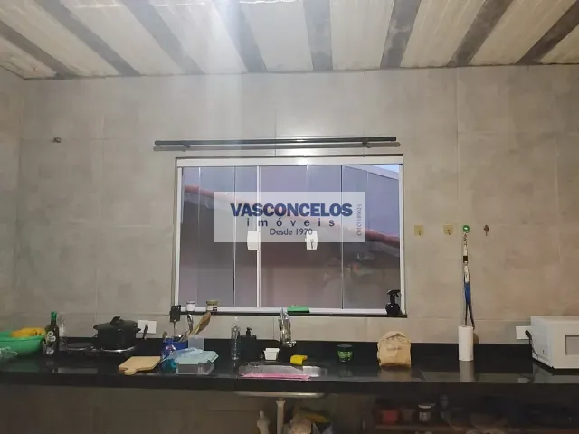 Casa com 137m² 3 quartos e 2 banheiros, à venda, no bairro Jardim Santo Onofre em São José dos Campos