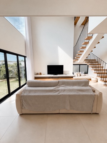 Casa com 466m² 4 quartos e 4 banheiros, à venda, no bairro Alphaville em Rio das Ostras