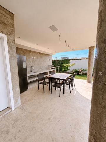 Casa com 466m² 4 quartos e 4 banheiros, à venda, no bairro Alphaville em Rio das Ostras