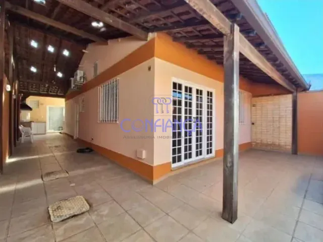 Casa 2 quartos e 2 banheiros, à venda, no bairro Campo Grande em Rio de Janeiro