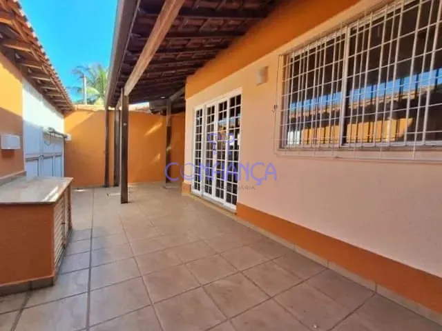 Casa 2 quartos e 2 banheiros, à venda, no bairro Campo Grande em Rio de Janeiro