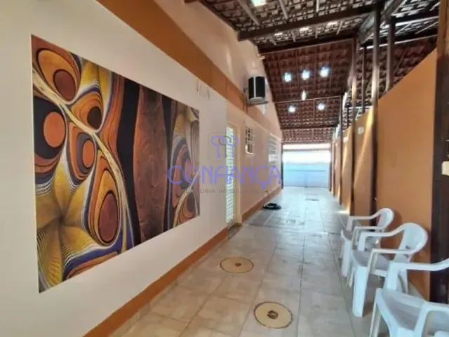 Casa 2 quartos e 2 banheiros, à venda, no bairro Campo Grande em Rio de Janeiro