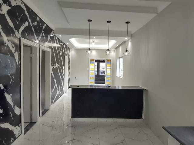 Foto do Casa - Casa 3 Quartos, 2 Vagas Sendo 2 Suites Muito Bem Localizada no Bairro Europa, Venda Nova, Belo Horizonte. | Deltalar Imóveis