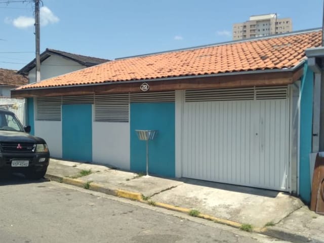 Foto do Casa - Casa com 3 dormitórios à venda, 159 m² por R$ 400.000,00 - Jardim da Granja - São José dos Campos/SP | INDEPENDENCE NEGOCIOS IMOBILIARIOS LTDA