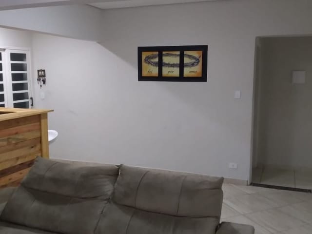 Foto do Casa - Casa com 3 dormitórios à venda, 159 m² por R$ 400.000,00 - Jardim da Granja - São José dos Campos/SP | INDEPENDENCE NEGOCIOS IMOBILIARIOS LTDA