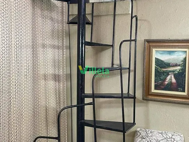 Casa com 250m² 2 quartos e 2 banheiros, à venda, no bairro Parque Residencial Scaffid I em Itaquaquecetuba