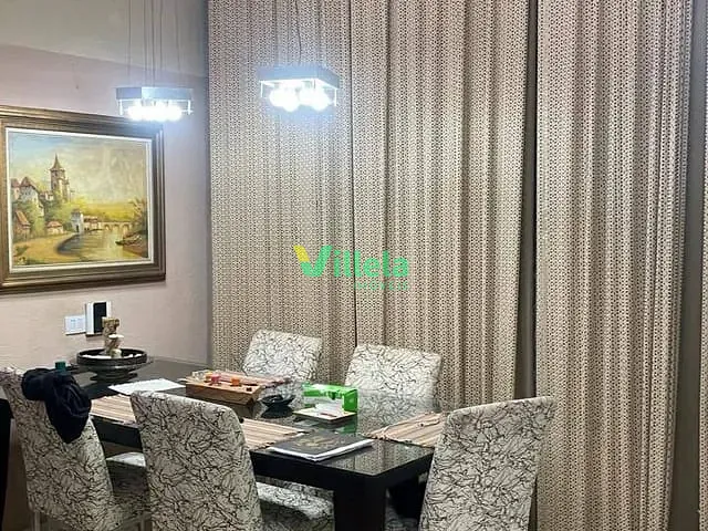 Casa com 250m² 2 quartos e 2 banheiros, à venda, no bairro Parque Residencial Scaffid I em Itaquaquecetuba