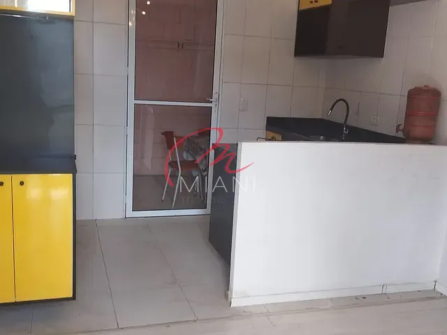 Casa com 65m² 2 quartos e 1 banheiro, à venda ou para alugar, no bairro Chácara Rincão em Cotia