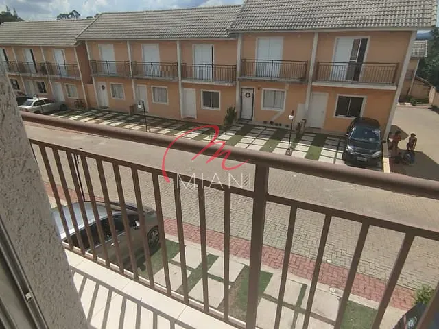 Casa com 65m² 2 quartos e 1 banheiro, à venda ou para alugar, no bairro Chácara Rincão em Cotia