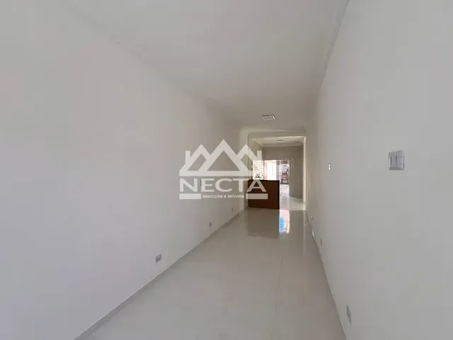 Casa com 150m² 3 quartos e 2 banheiros, para alugar, no bairro Canto do Mar em São Sebastião