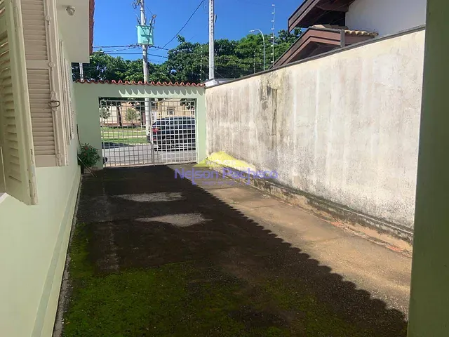 Casa 3 quartos e 2 banheiros, à venda, no bairro Vila Benjamin em Capivari