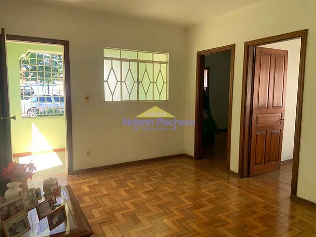 Casa 3 quartos e 2 banheiros, à venda, no bairro Vila Benjamin em Capivari