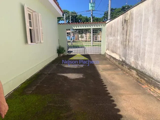 Casa 3 quartos e 2 banheiros, à venda, no bairro Vila Benjamin em Capivari