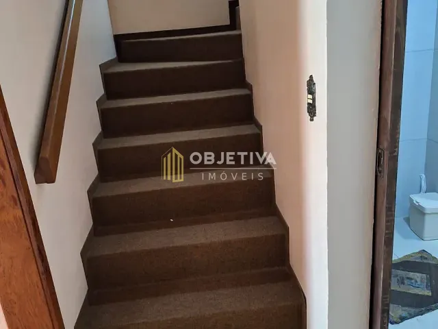 Casa com 120m² 2 quartos e 2 banheiros, à venda, no bairro Canudos em Novo Hamburgo