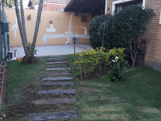 Foto do Casa - Casa com 5 dormitórios à venda, 220 m² por R$ 1.300.000,00 - Jardim Alvorada - São José dos Campos/SP | RUSSI IMÓVEIS