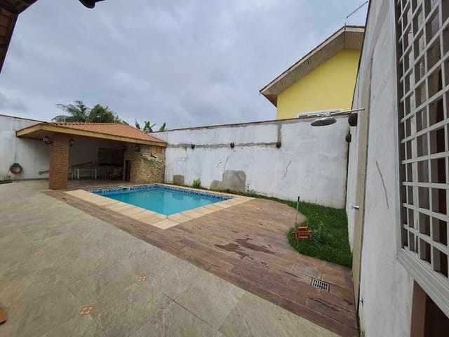 Foto do Casa - Casa com 5 dormitórios à venda, 220 m² por R$ 1.300.000,00 - Jardim Alvorada - São José dos Campos/SP | RUSSI IMÓVEIS