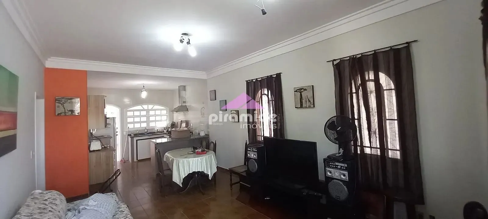 Casa, 3 quartos, 155 m² - Foto 13
