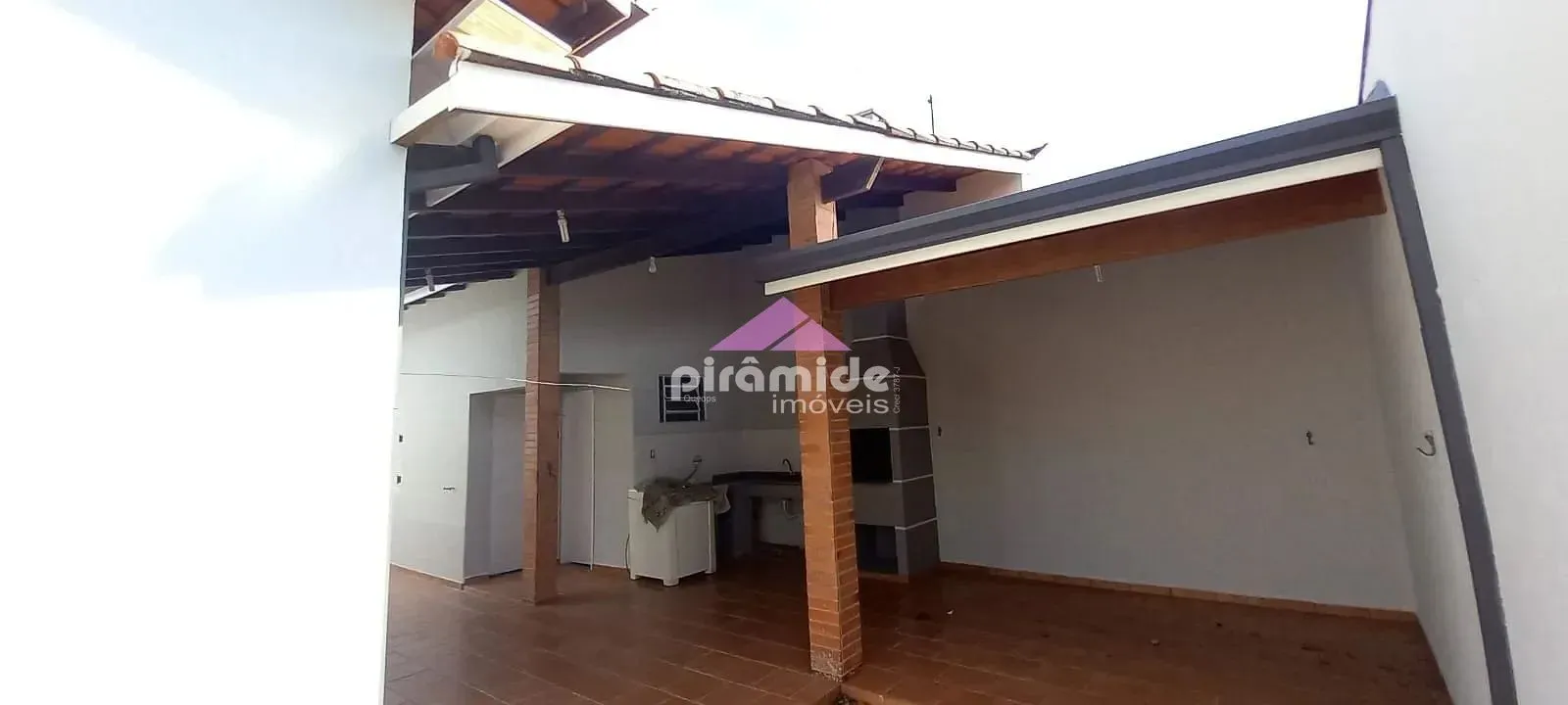 Casa, 3 quartos, 155 m² - Foto 2