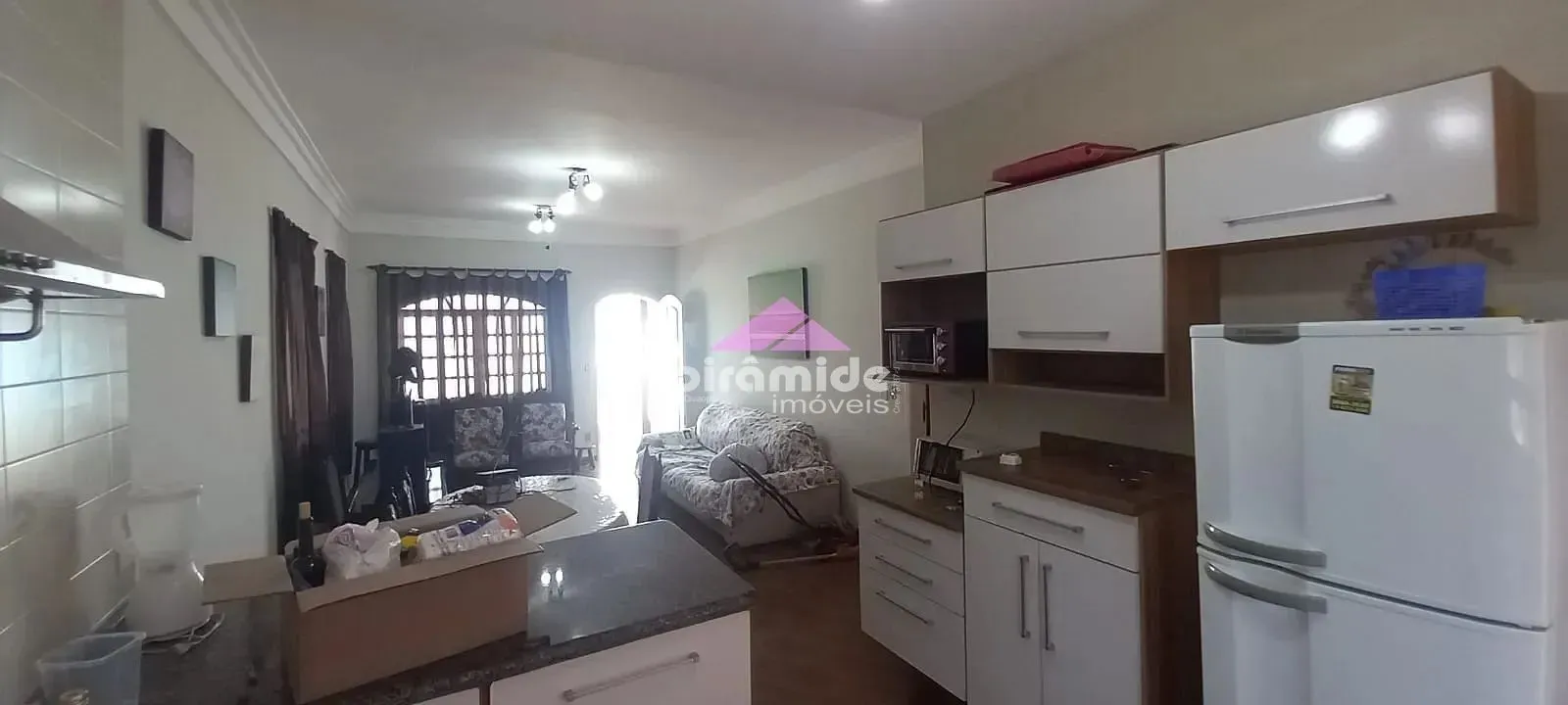 Casa, 3 quartos, 155 m² - Foto 12