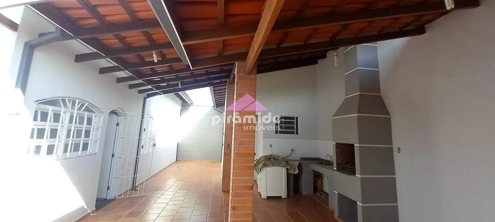 Casa, 3 quartos, 155 m² - Foto 4
