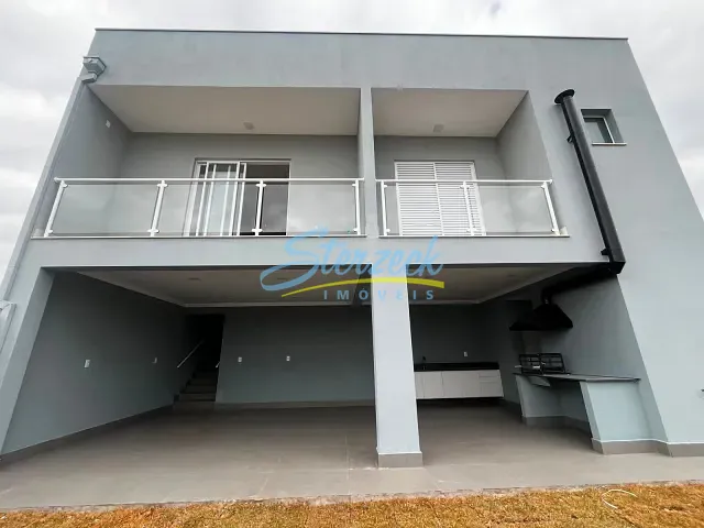 Casa com 221m² 3 quartos e 4 banheiros, à venda, no bairro Marambaia em Vinhedo