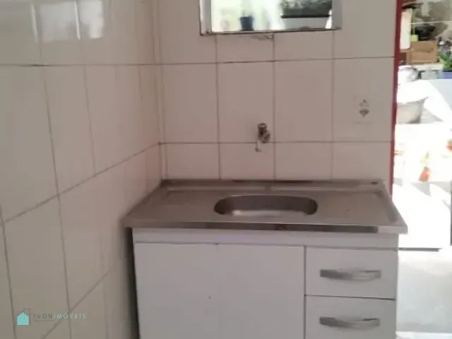 Casa com 200m² 2 quartos e 3 banheiros, para alugar, no bairro Vila Nina em São Paulo