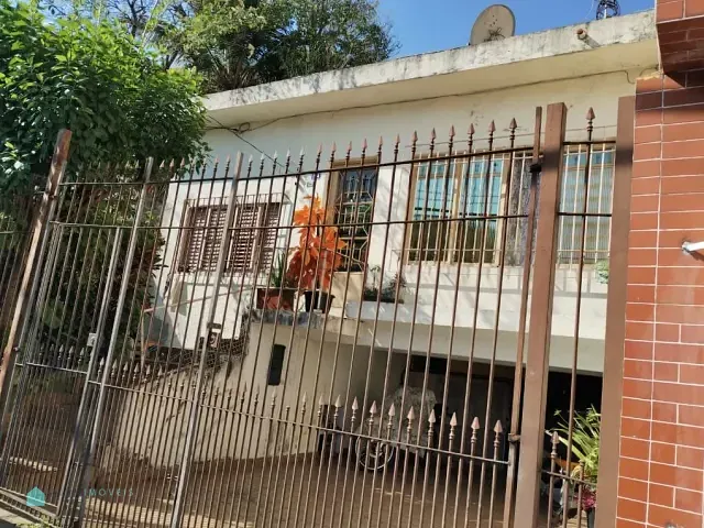 Casa com 200m² 2 quartos e 3 banheiros, para alugar, no bairro Vila Nina em São Paulo
