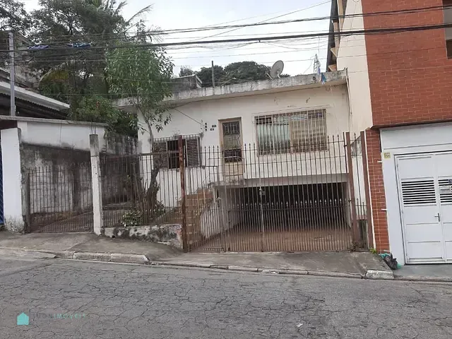 Casa com 200m² 2 quartos e 3 banheiros, para alugar, no bairro Vila Nina em São Paulo