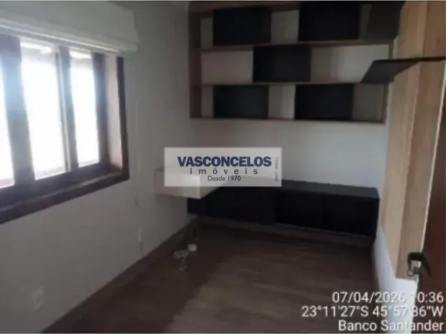 Casa com 450m² 3 quartos e 3 banheiros, à venda, no bairro Condomínio Residencial Jaguary em São José dos Campos