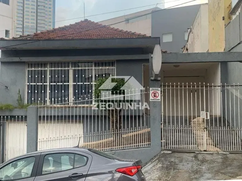 Casa, 4 quartos, 225 m² - Foto 1